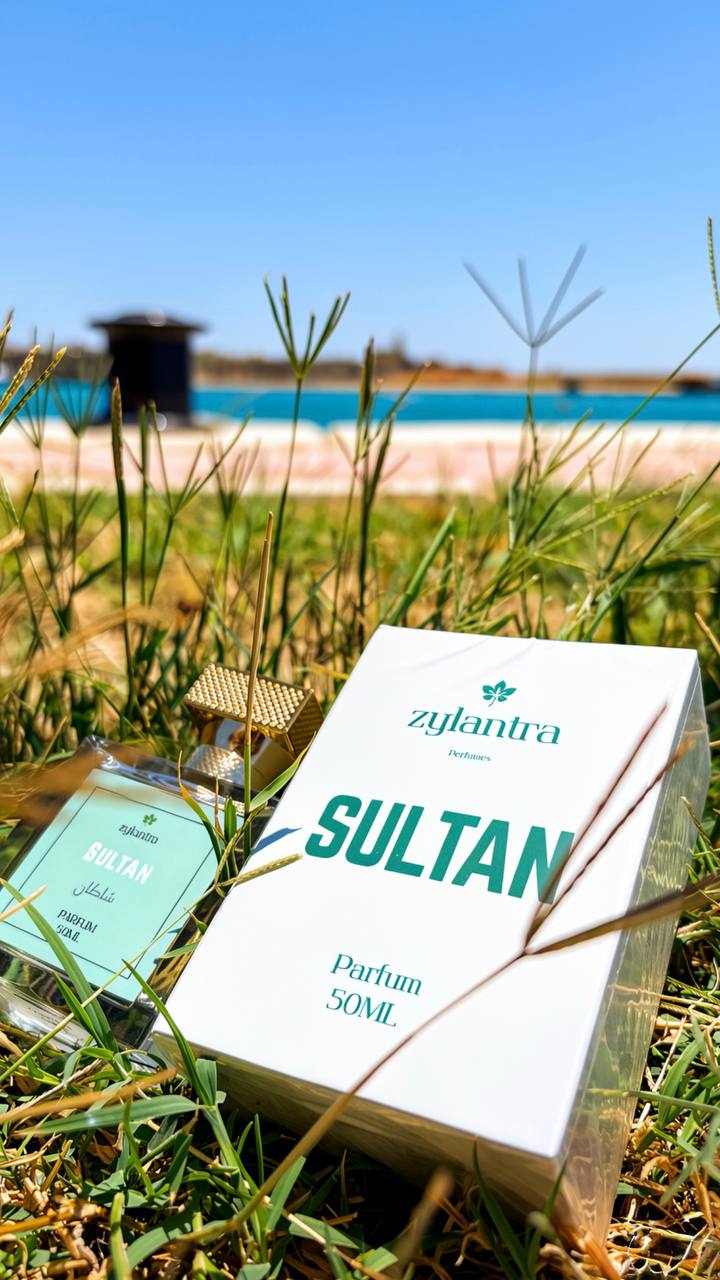 Sultan by Zylantra