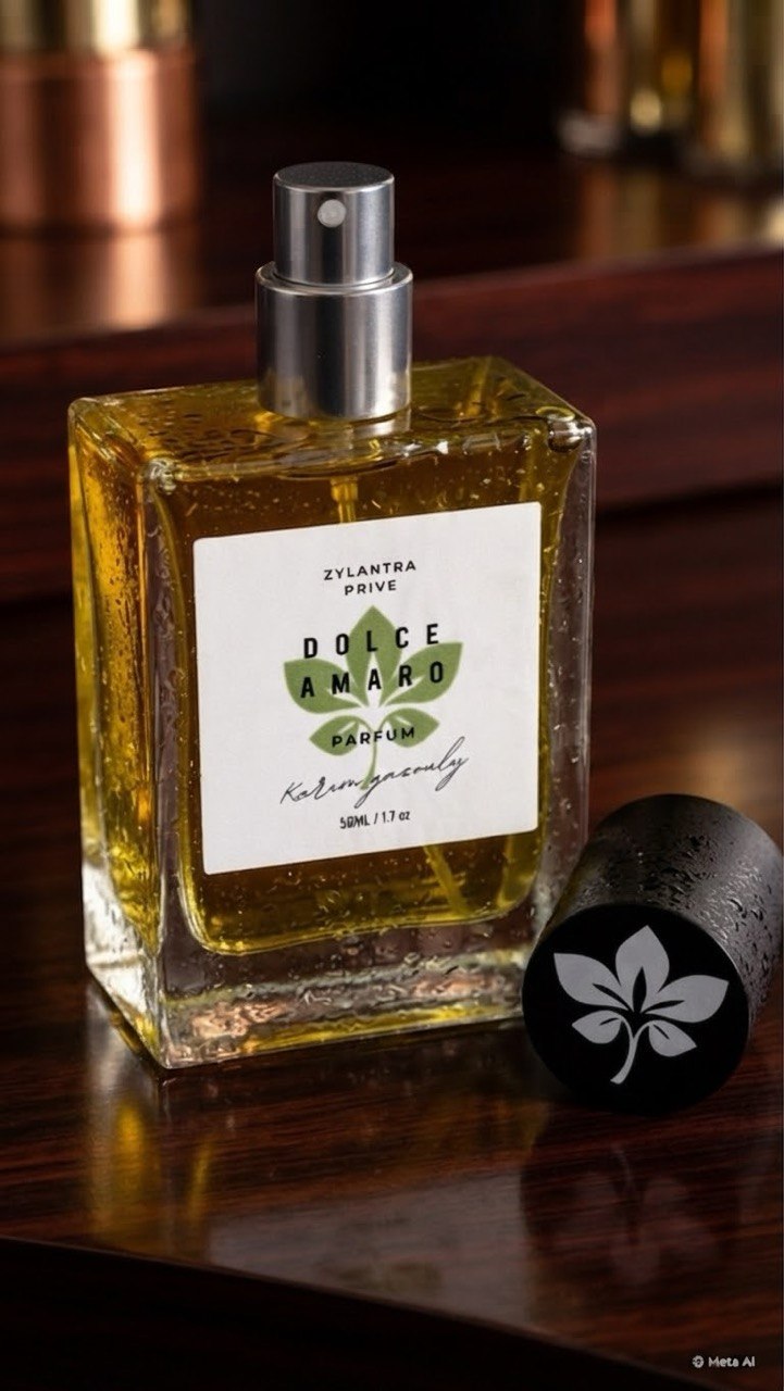 Dolce Amaro