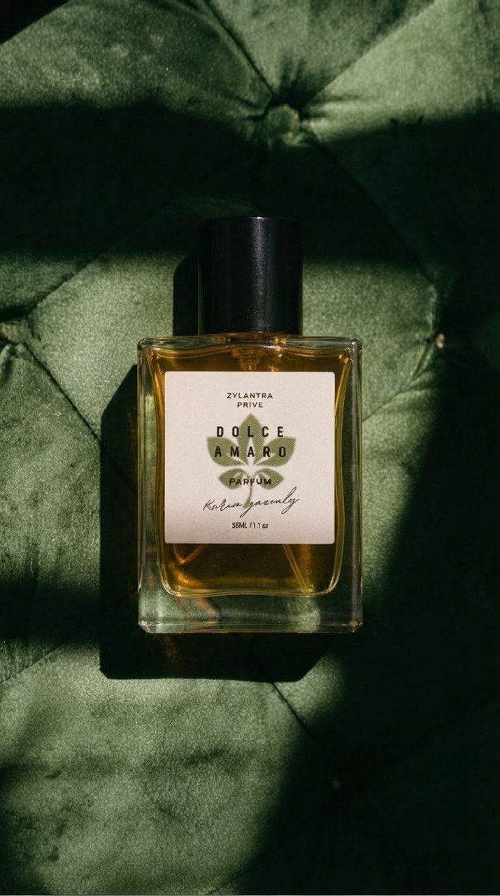 Dolce Amaro