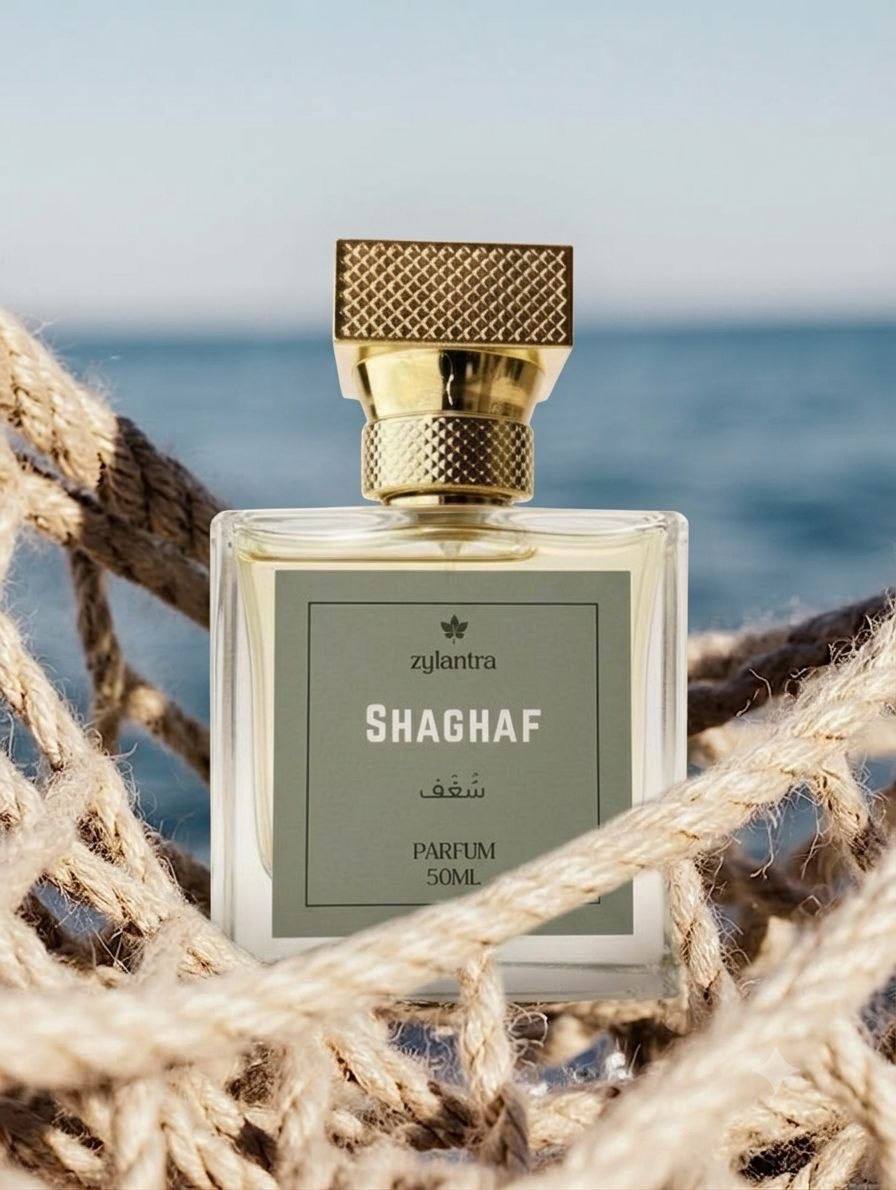 Shaghaf