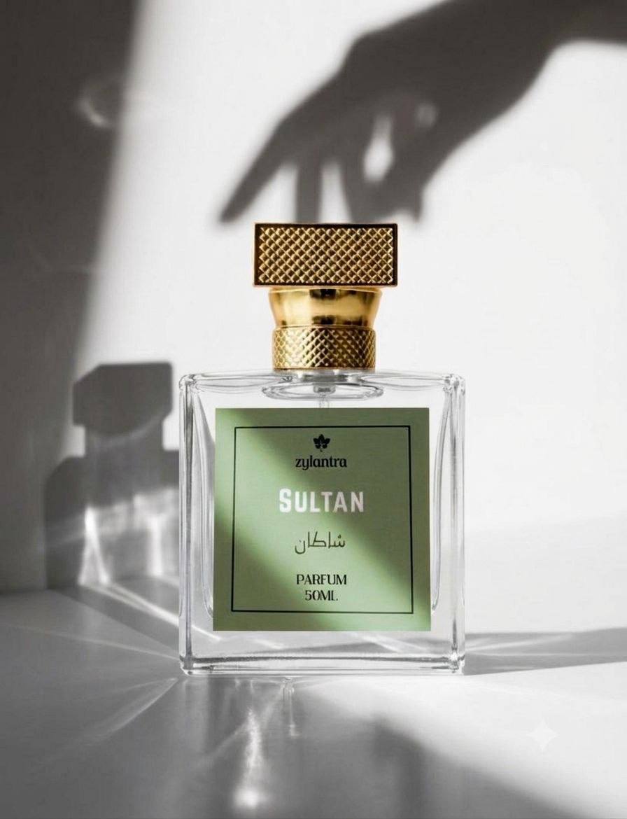Sultan