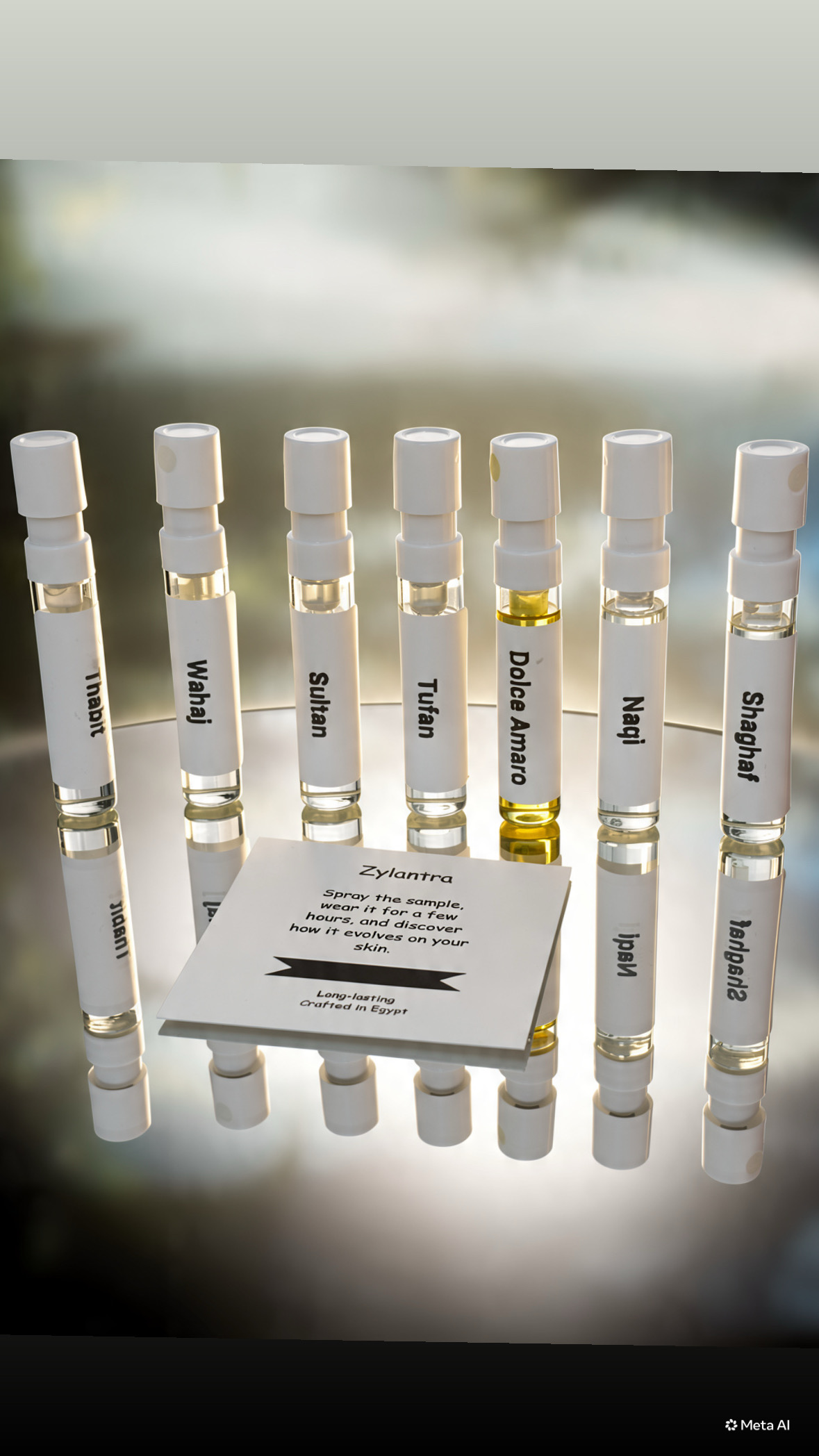 Zylantra Testers 2ML X 7