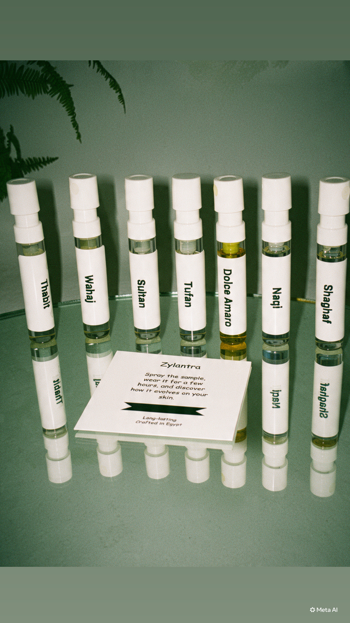 Zylantra Testers 2ML X 7