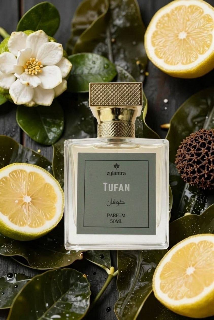 Tufan