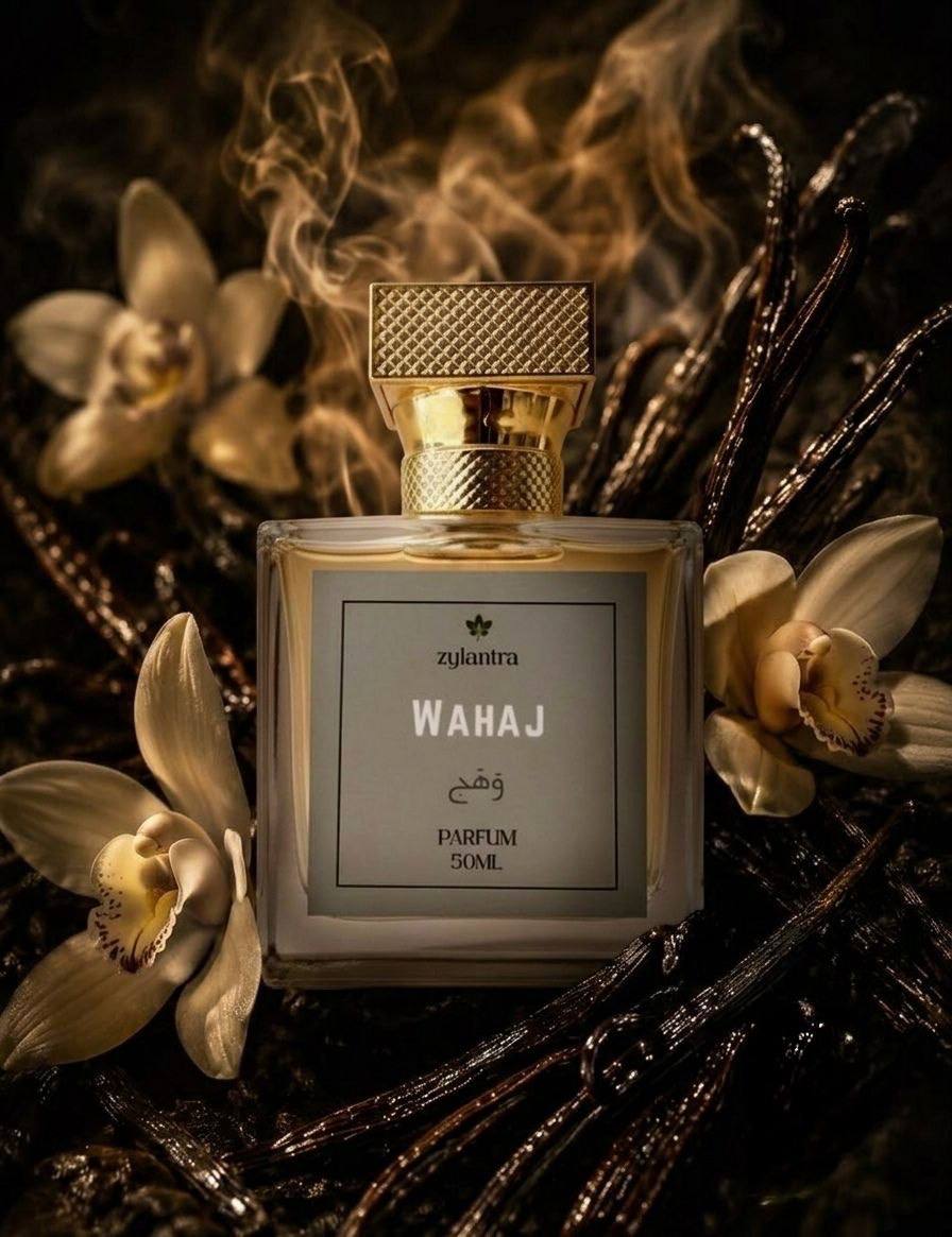 Wahaj