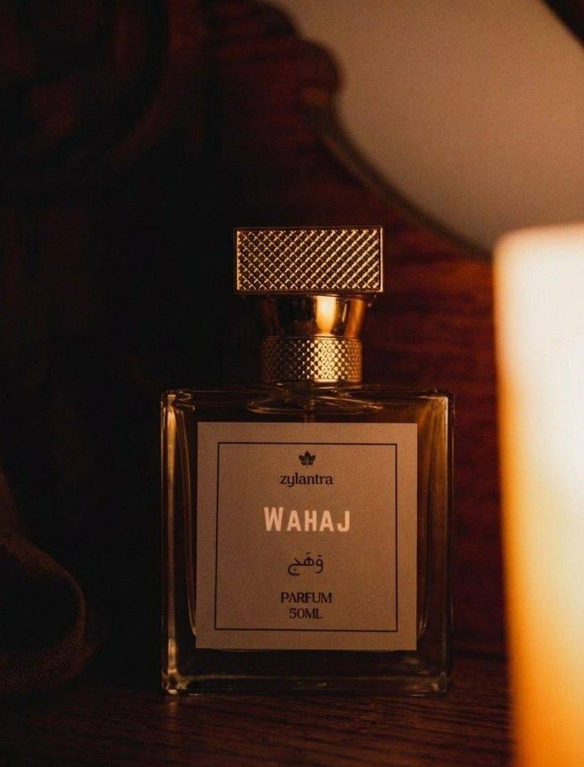 Wahaj
